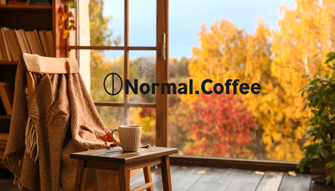 Fall in a Cup: Cozy Coffee Creations Beyond the Pumpkin Spice Latte