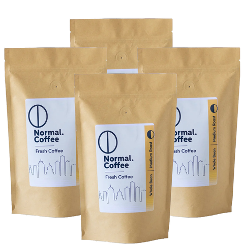 4 Bag - Variety Pack