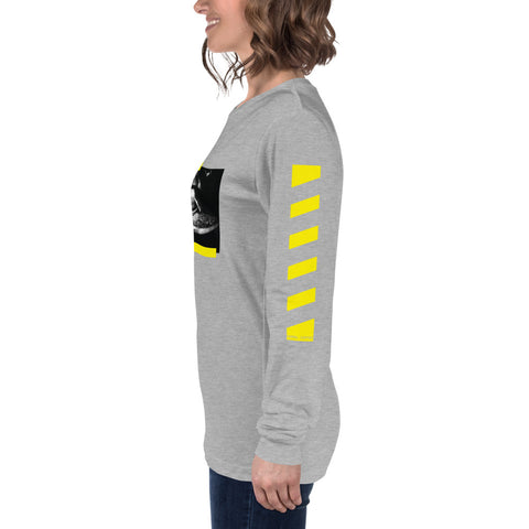 Fresh Roasted Long Sleeve Tee