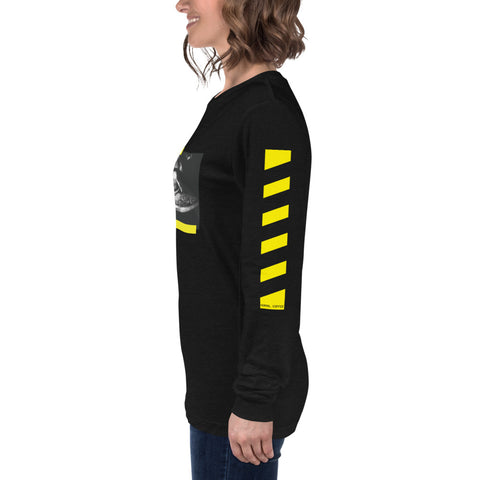 Fresh Roasted Long Sleeve Tee