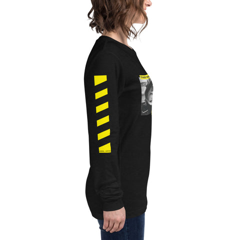 Fresh Roasted Long Sleeve Tee