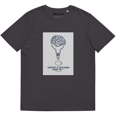 Intelligence is Creativity T-Shirt