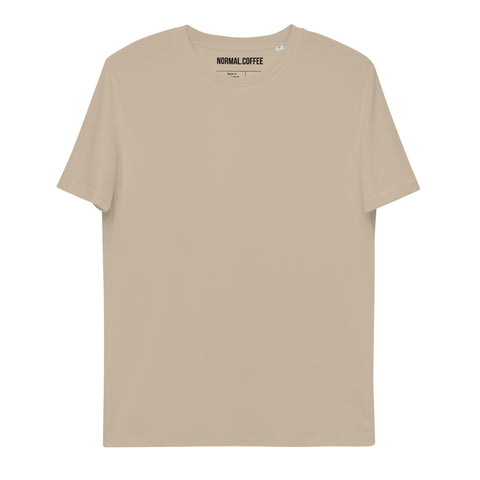 Good Vibes Organic Cotton T-Shirt