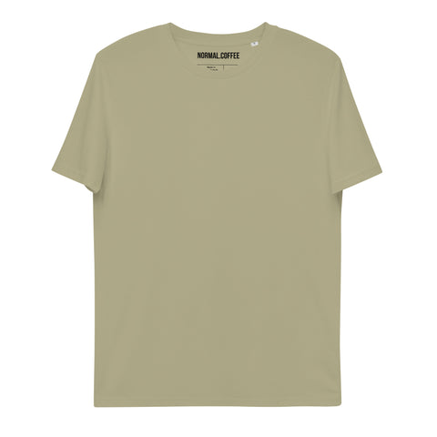 Good Vibes Organic Cotton T-Shirt
