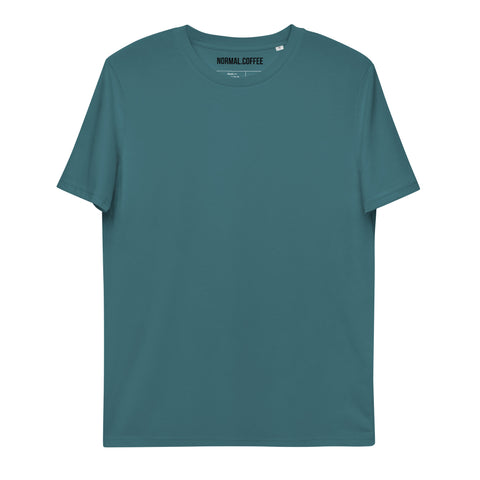 Good Vibes Organic Cotton T-Shirt