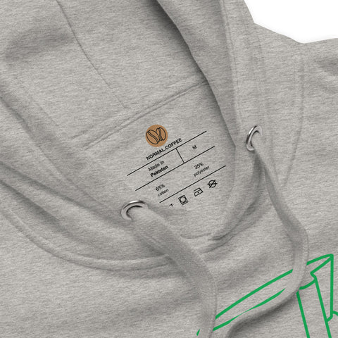 Chemdog Chemex® Hoodie
