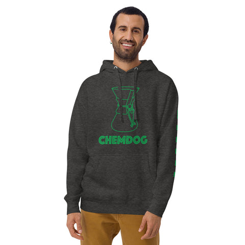 Chemdog Chemex® Hoodie