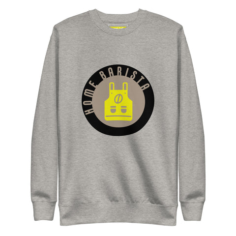 Home Barista Sweatshirt