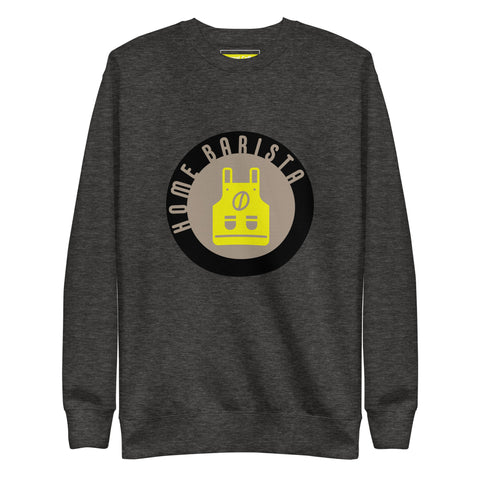 Home Barista Sweatshirt