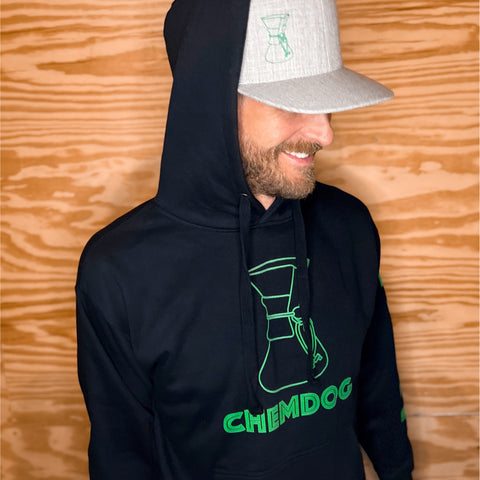 Chemdog Chemex® Hoodie