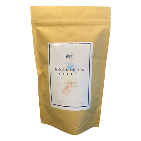 Roaster's Choice Coffee - 12 oz