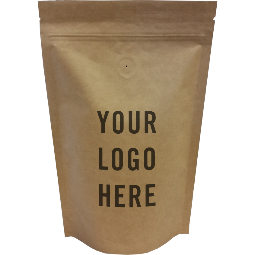 Your Label Coffee Blend