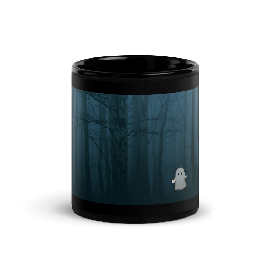 Forest Friend Coffee Mug