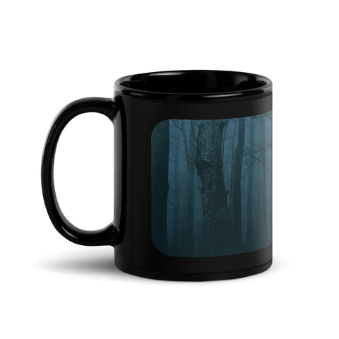 Forest Friend Coffee Mug