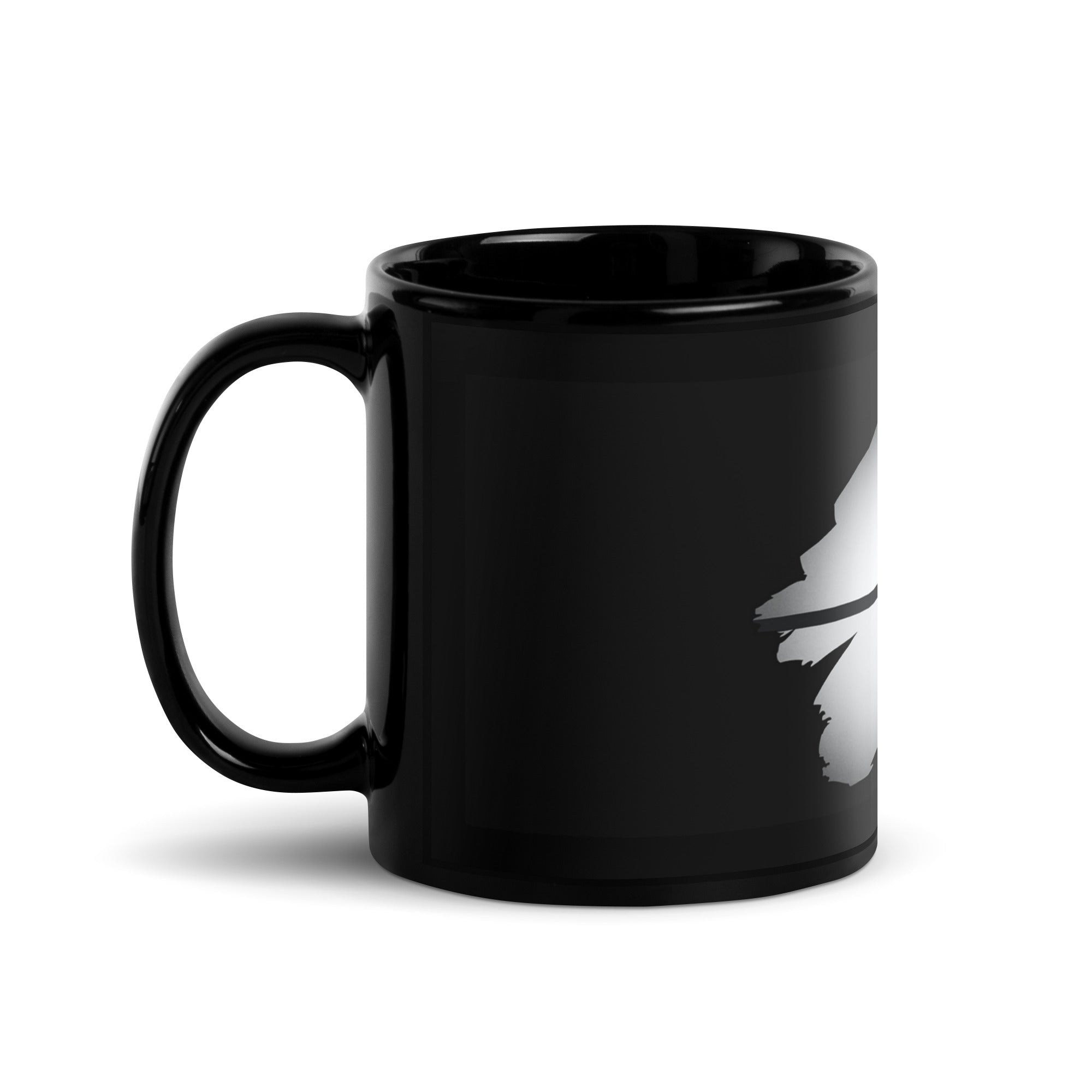 Coffee Creep Mug