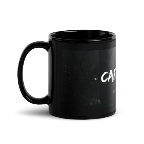 Not Awake Til I Caffeinate Mug