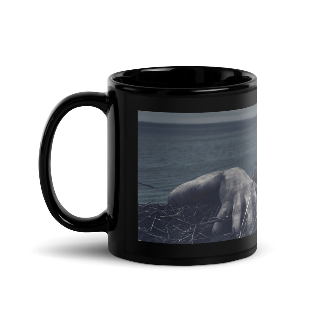 Ghoul Morning Mug