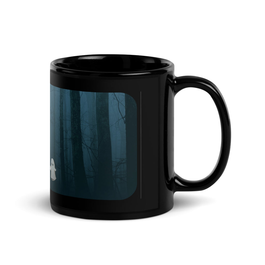 Forest Friend Coffee Mug