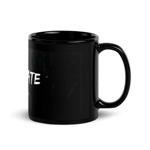 Not Awake Til I Caffeinate Mug