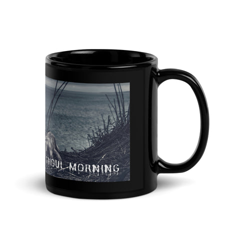 Ghoul Morning Mug