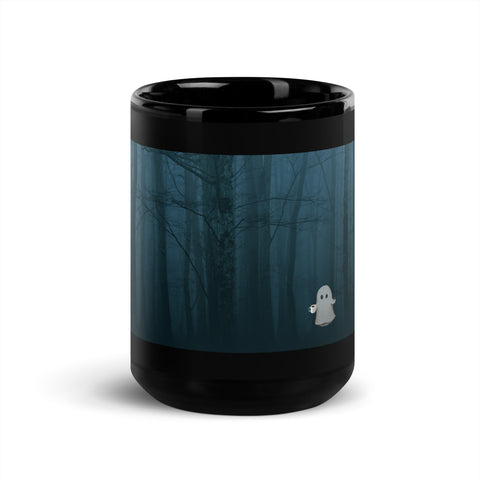 Forest Friend Coffee Mug