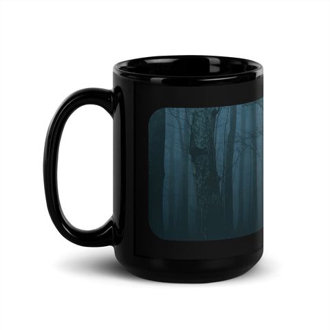 Forest Friend Coffee Mug