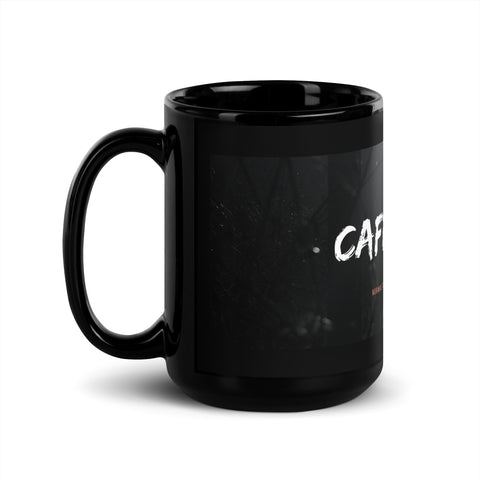 Not Awake Til I Caffeinate Mug