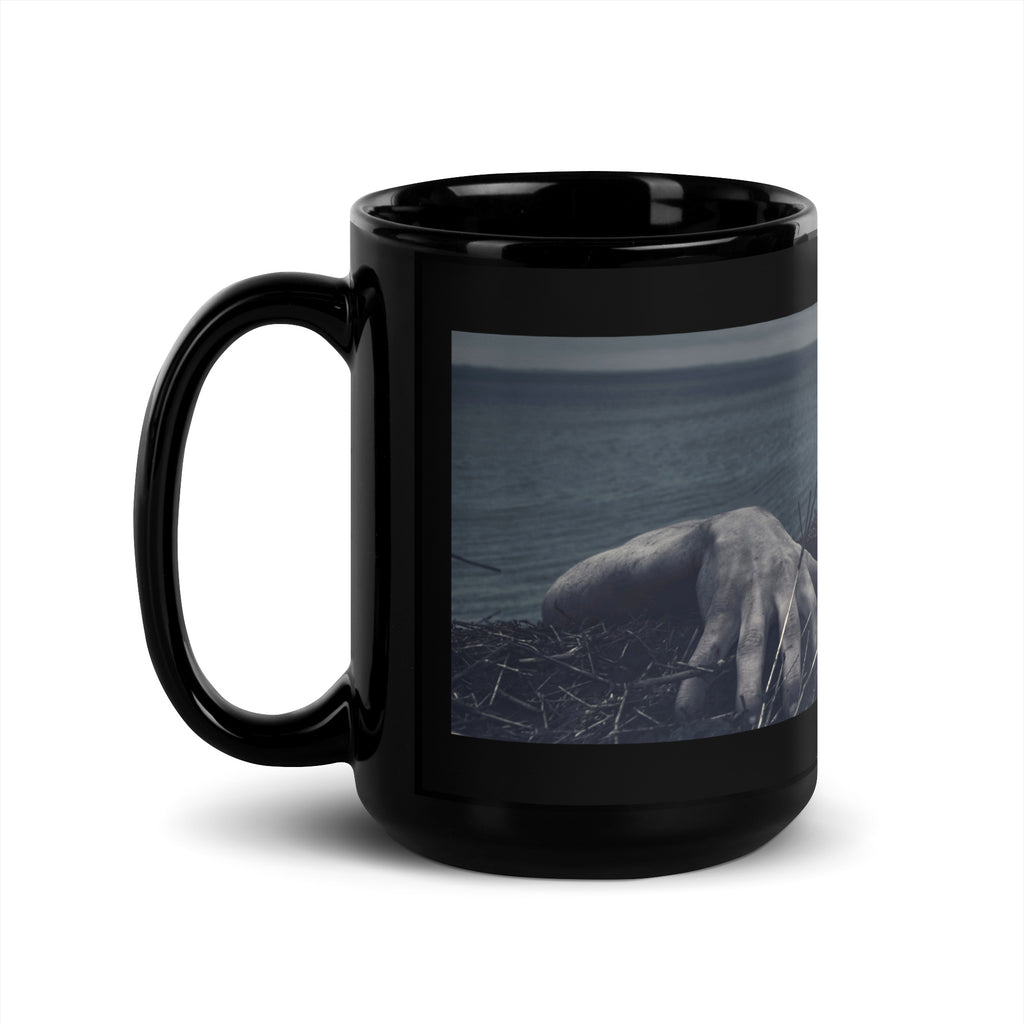 Ghoul Morning Mug