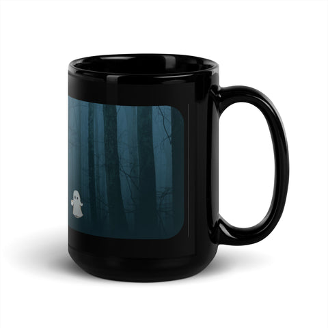 Forest Friend Coffee Mug