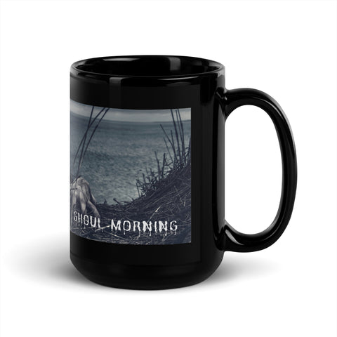 Ghoul Morning Mug