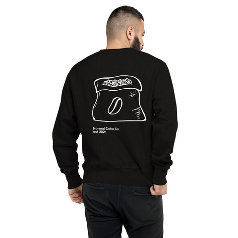 Normal.Coffee OG Logos Sweatshirt