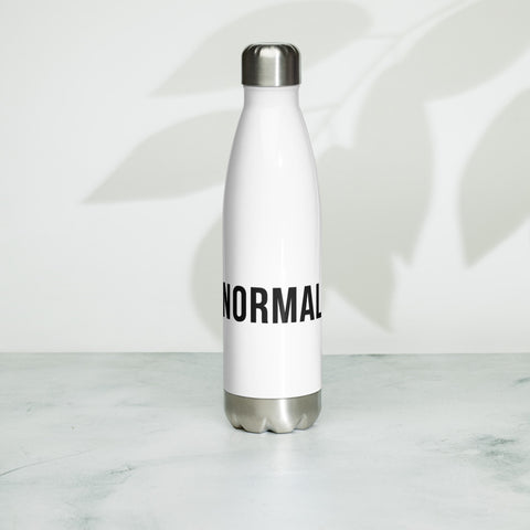 Normal Insulated Bottle