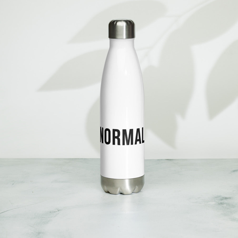 Normal Insulated Bottle