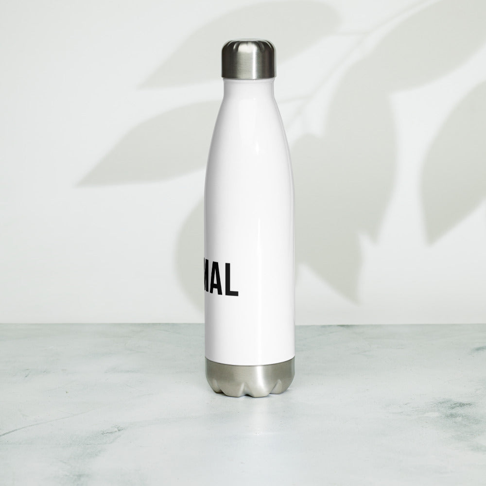 Normal Insulated Bottle