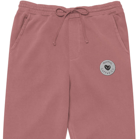 Normal Coffee Co Logo Sweatpants