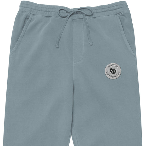 Normal Coffee Co Logo Sweatpants