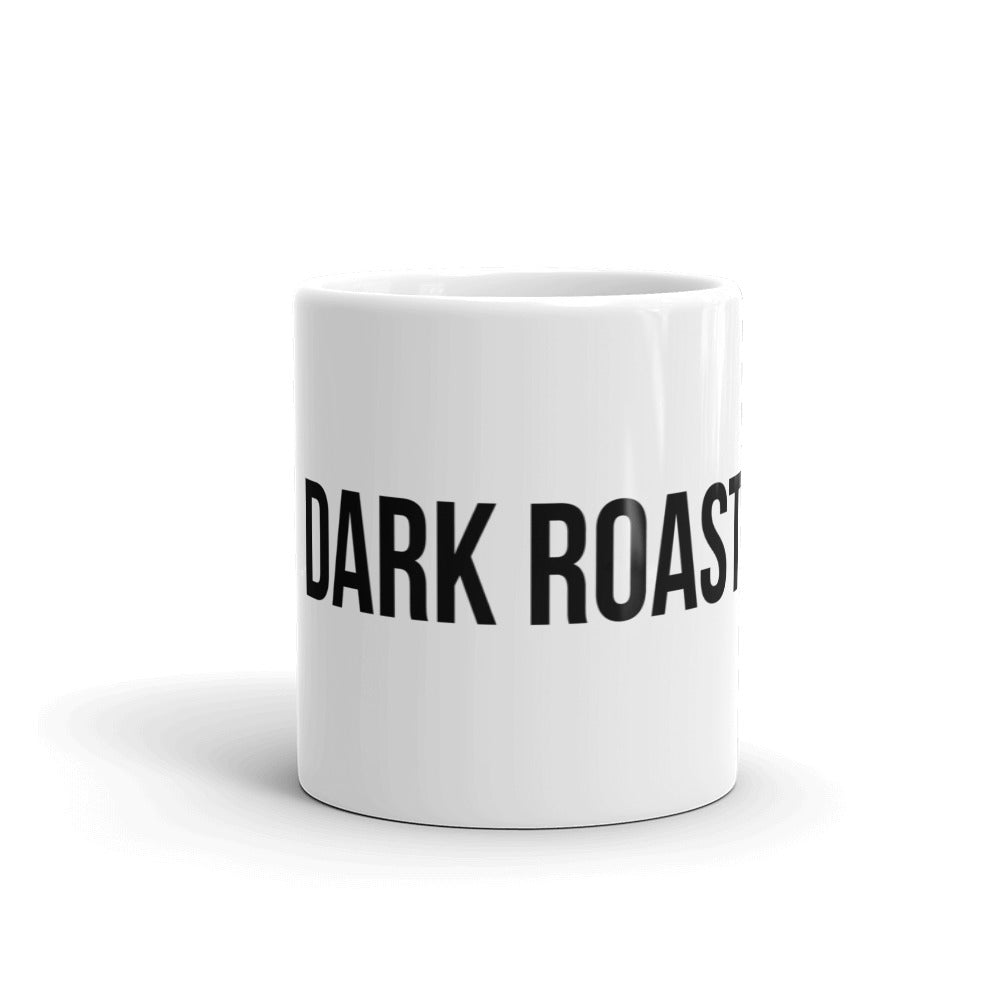 Dark Roast Mug