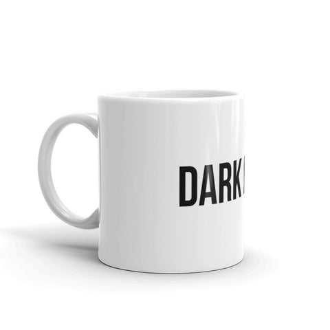 Dark Roast Mug