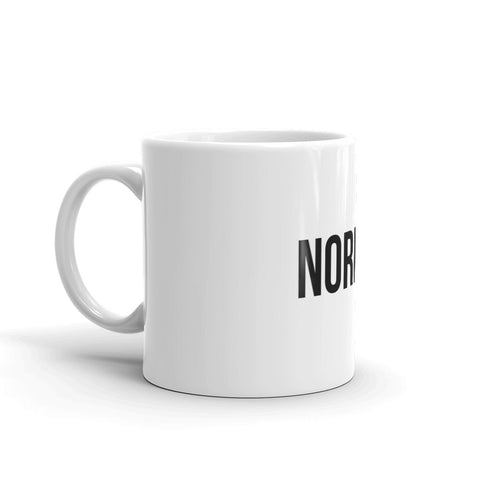 Normal Coffee Co Mug