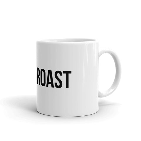 Dark Roast Mug