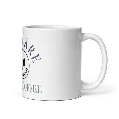 Nightmare Before Coffee Mug