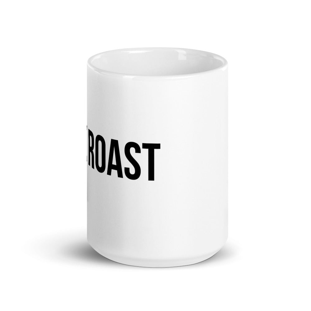 Dark Roast Mug