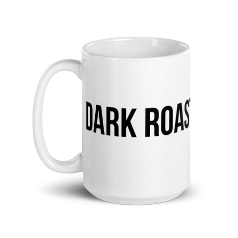 Dark Roast Mug