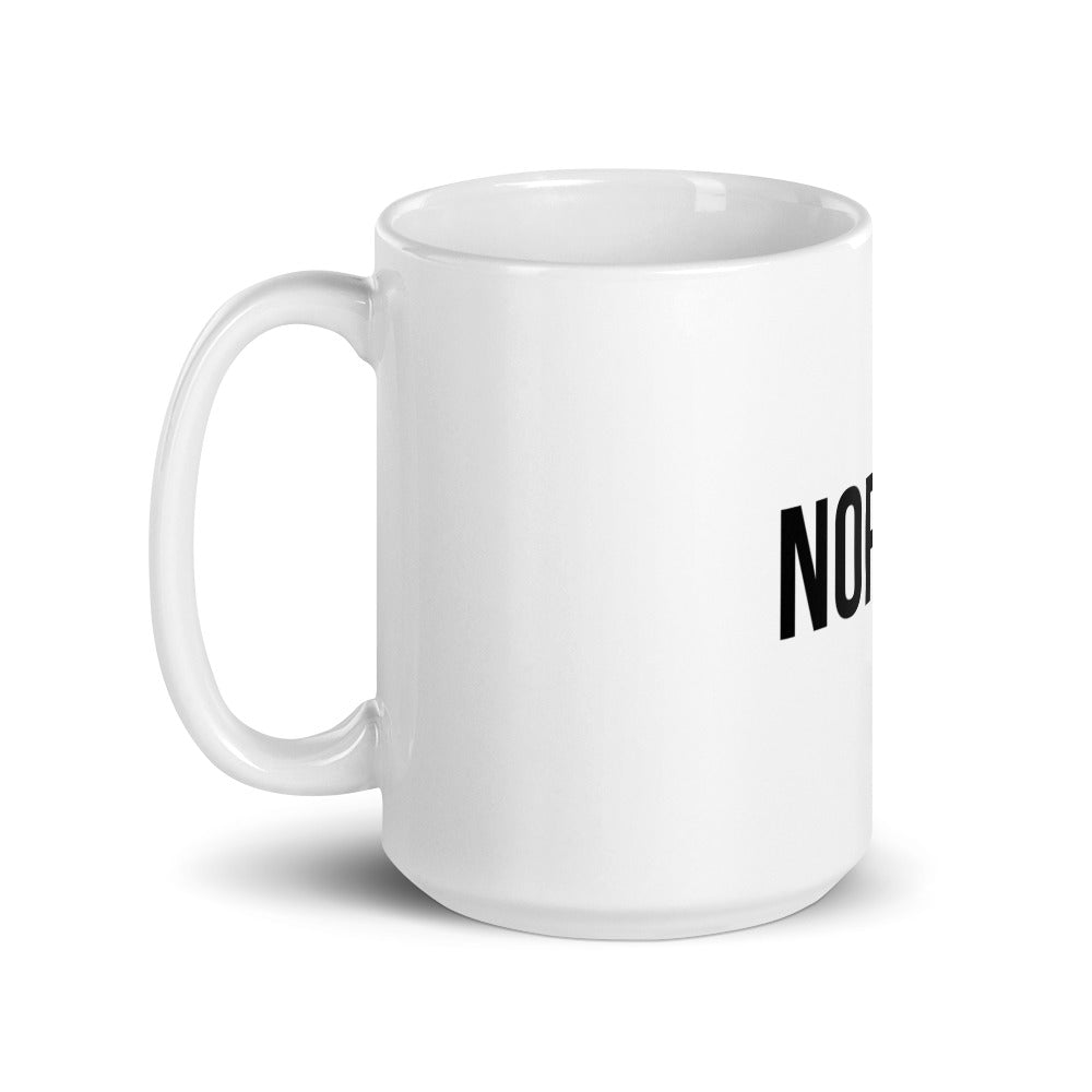 Normal Coffee Co Mug